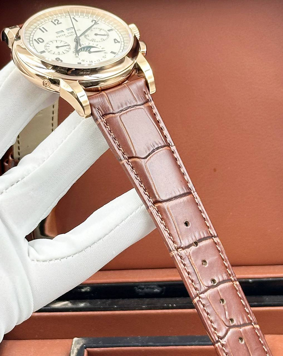 Мужские часы Patek Philippe Grand Complications Style