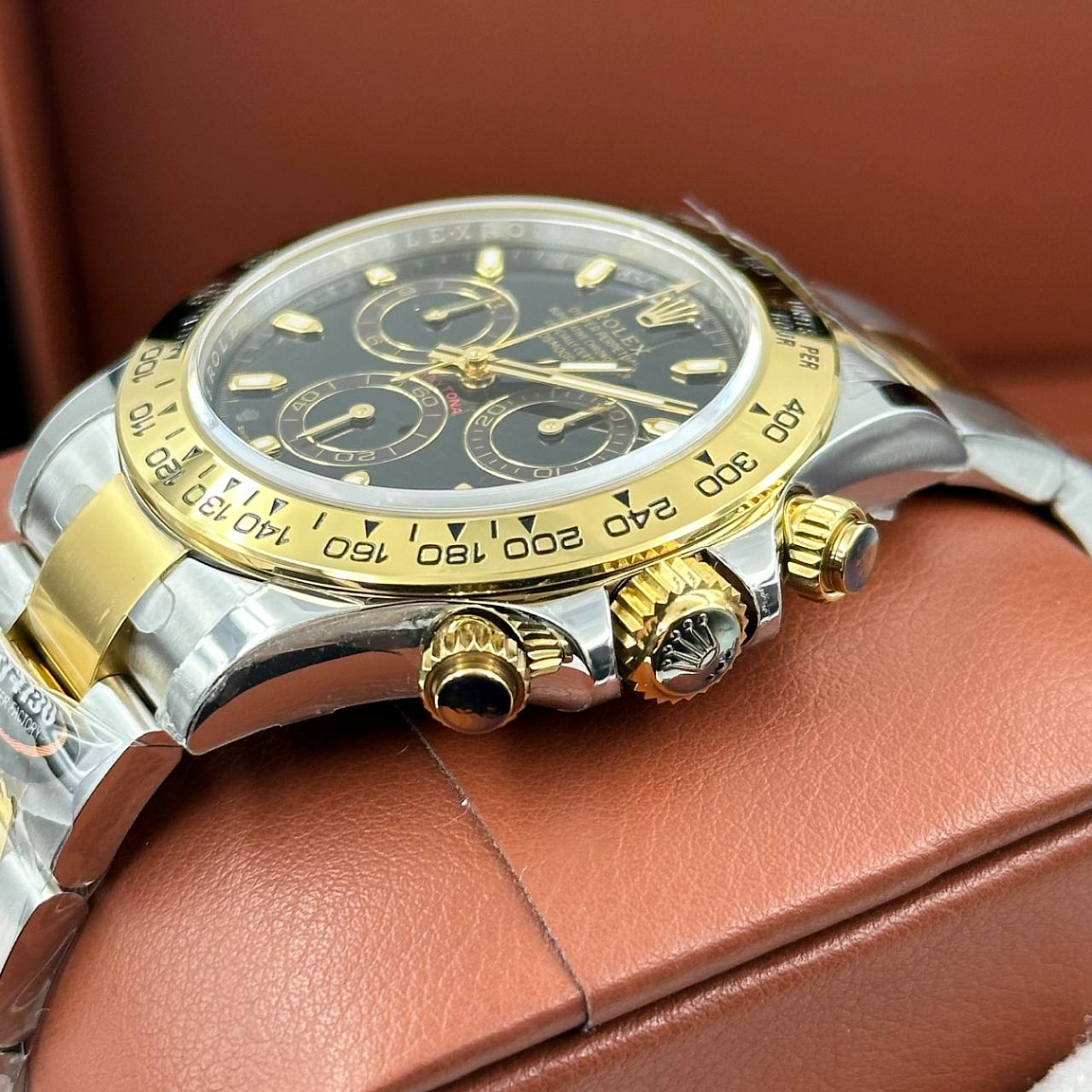 Шикарные часы Rolex - Daytona