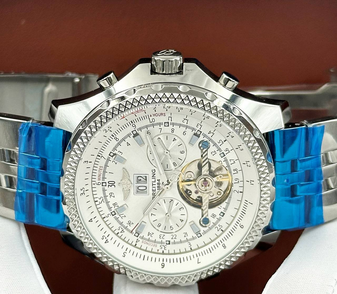 Мужские часы Breitling Bentley Motors 