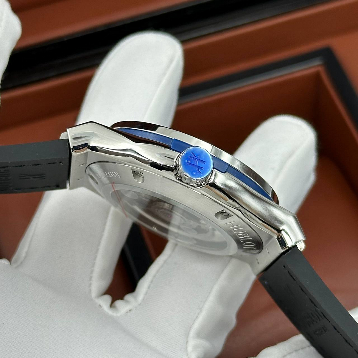 Классические часы Hublot - Classic Fusion