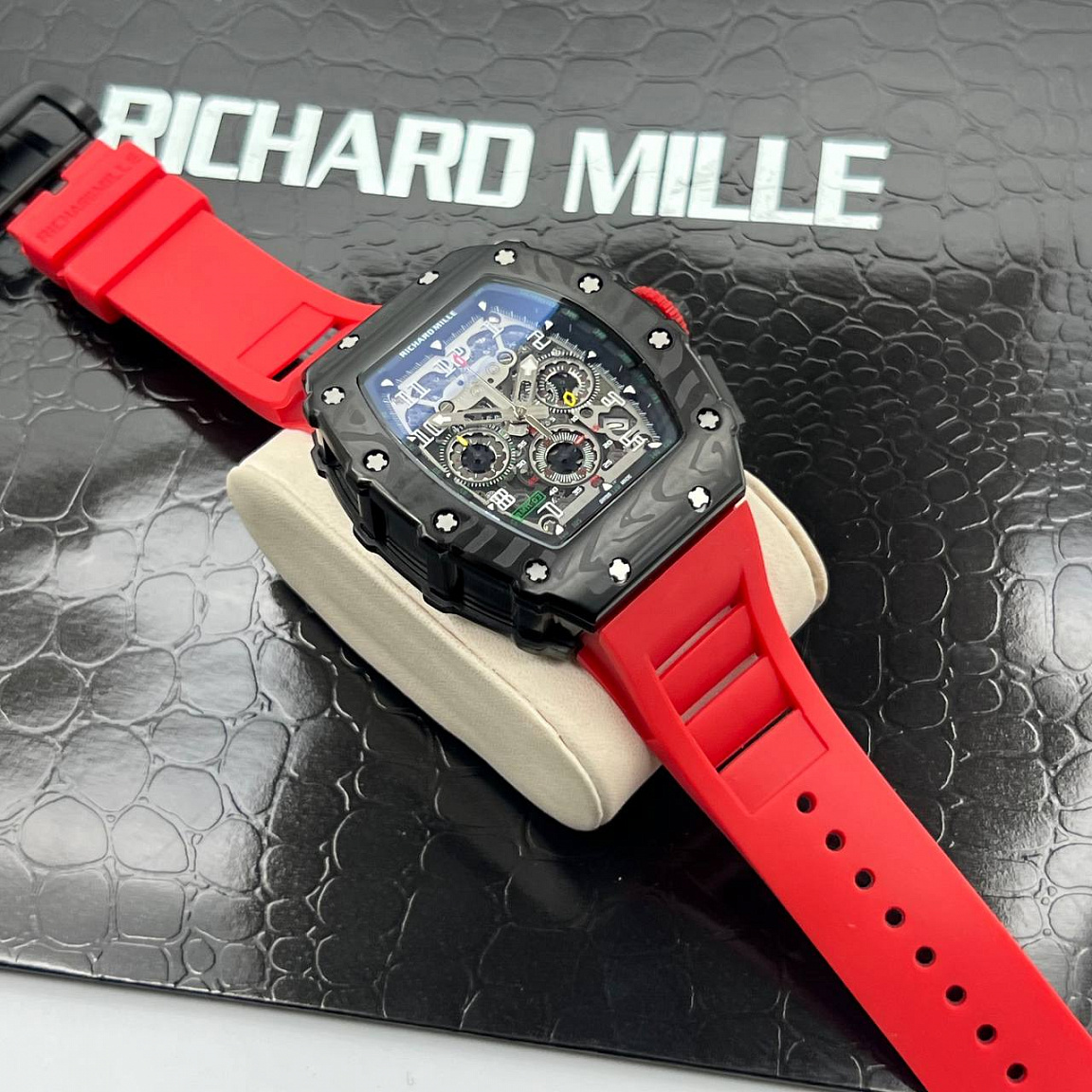 Мужские часы Richard Mille RM 11-03