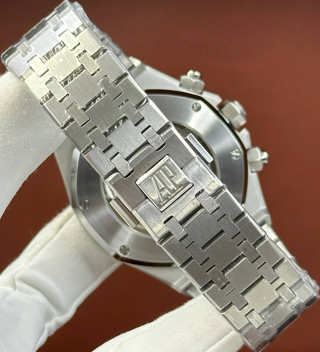 Часы Audemars Piguet Royal Oak Chronograph