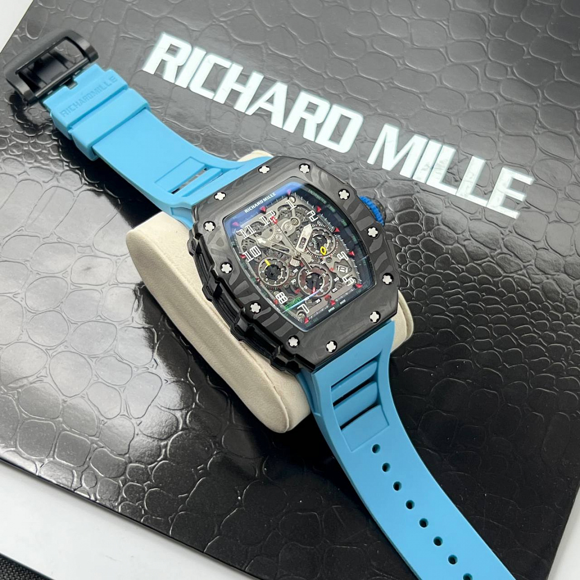 Мужские часы Richard Mille RM 11-03
