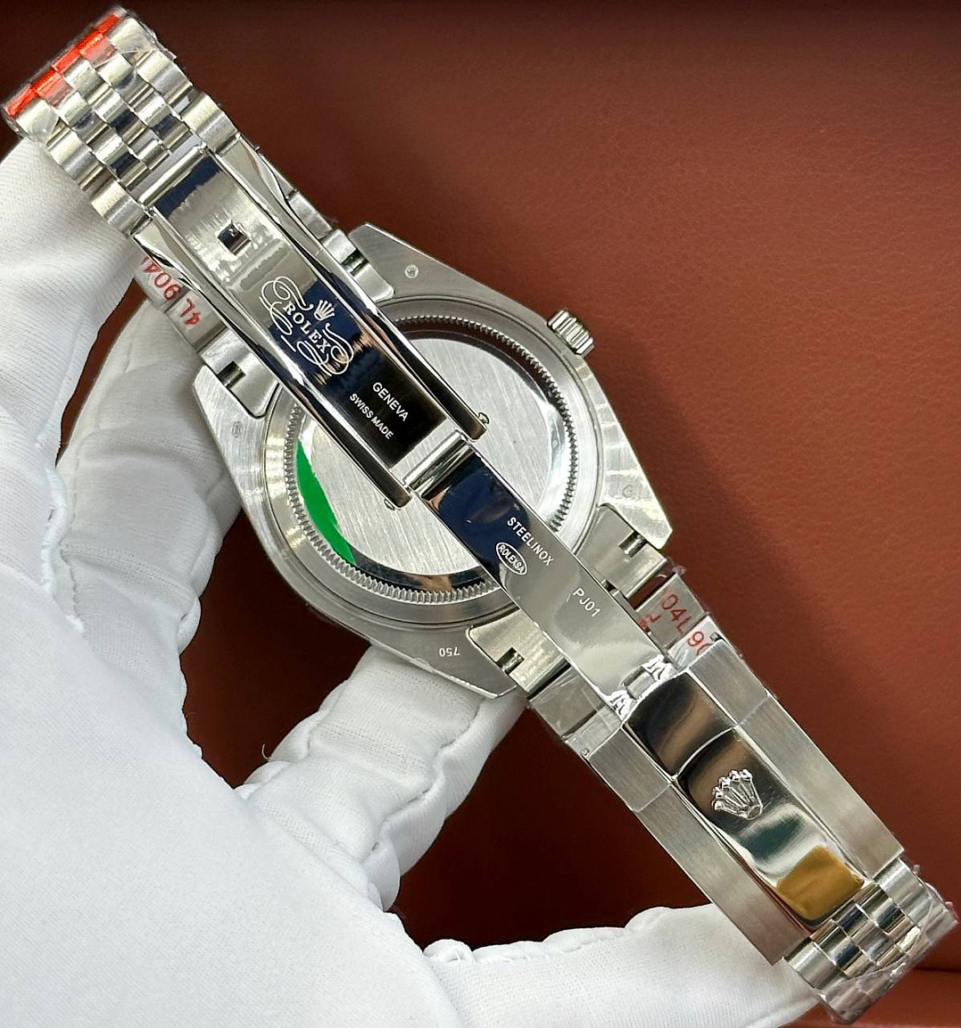 Шикарные часы Rolex - Datejust