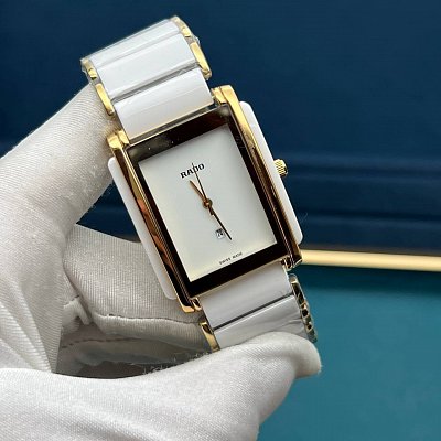 Женская механика премиум класса Rado Integral