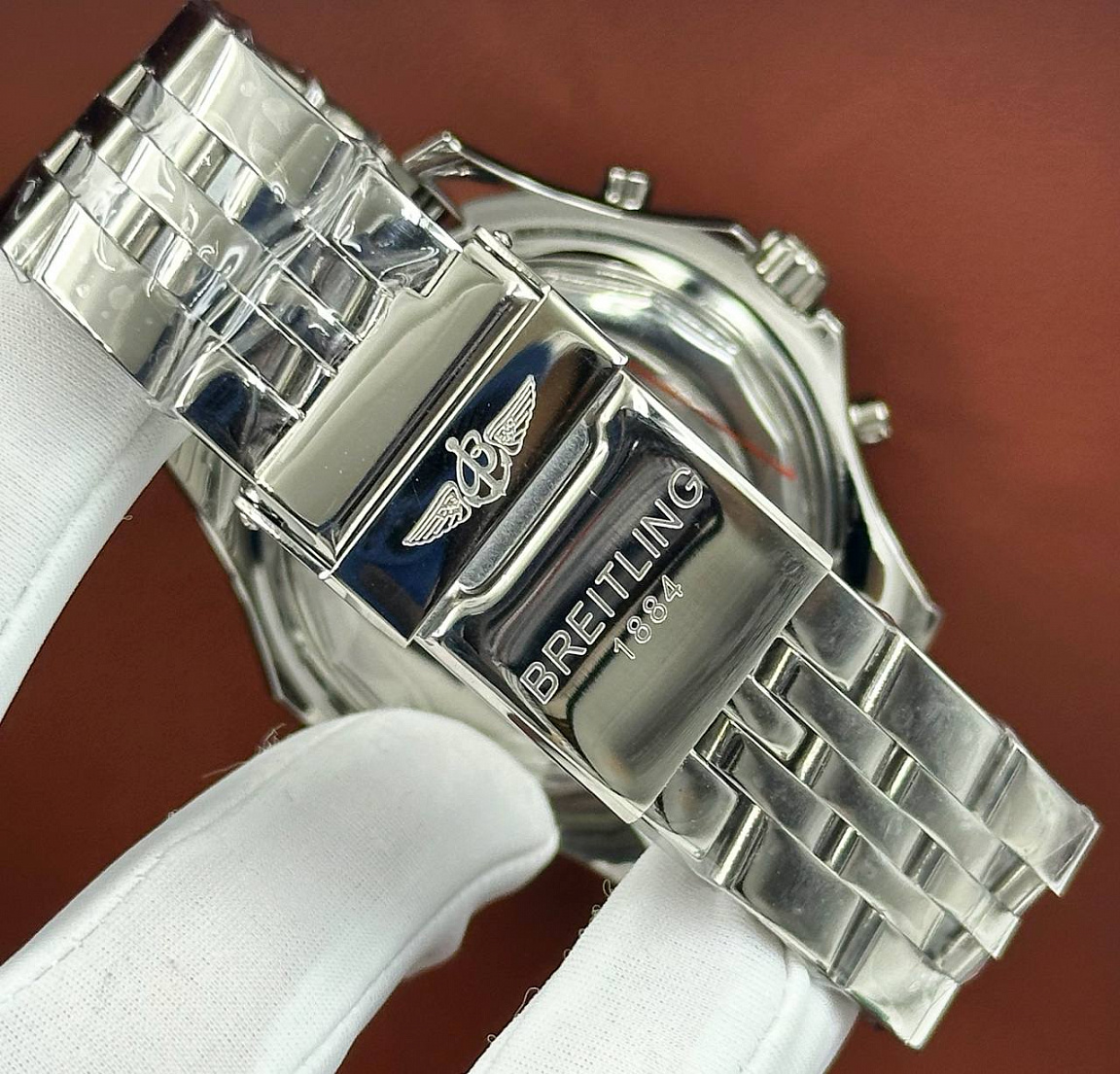 Мужские часы Breitling Bentley Motors 