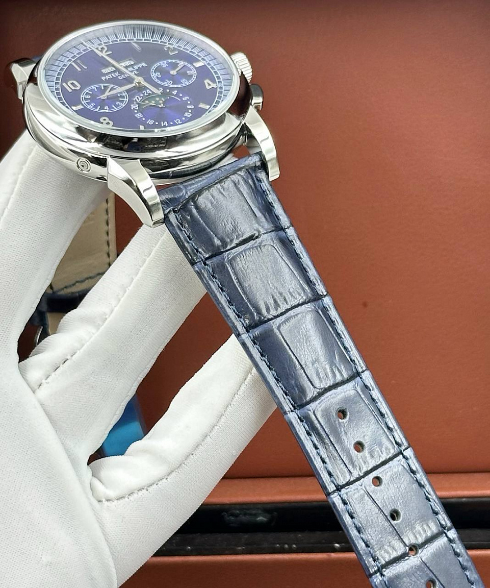 Мужские часы Patek Philippe Grand Complications Style