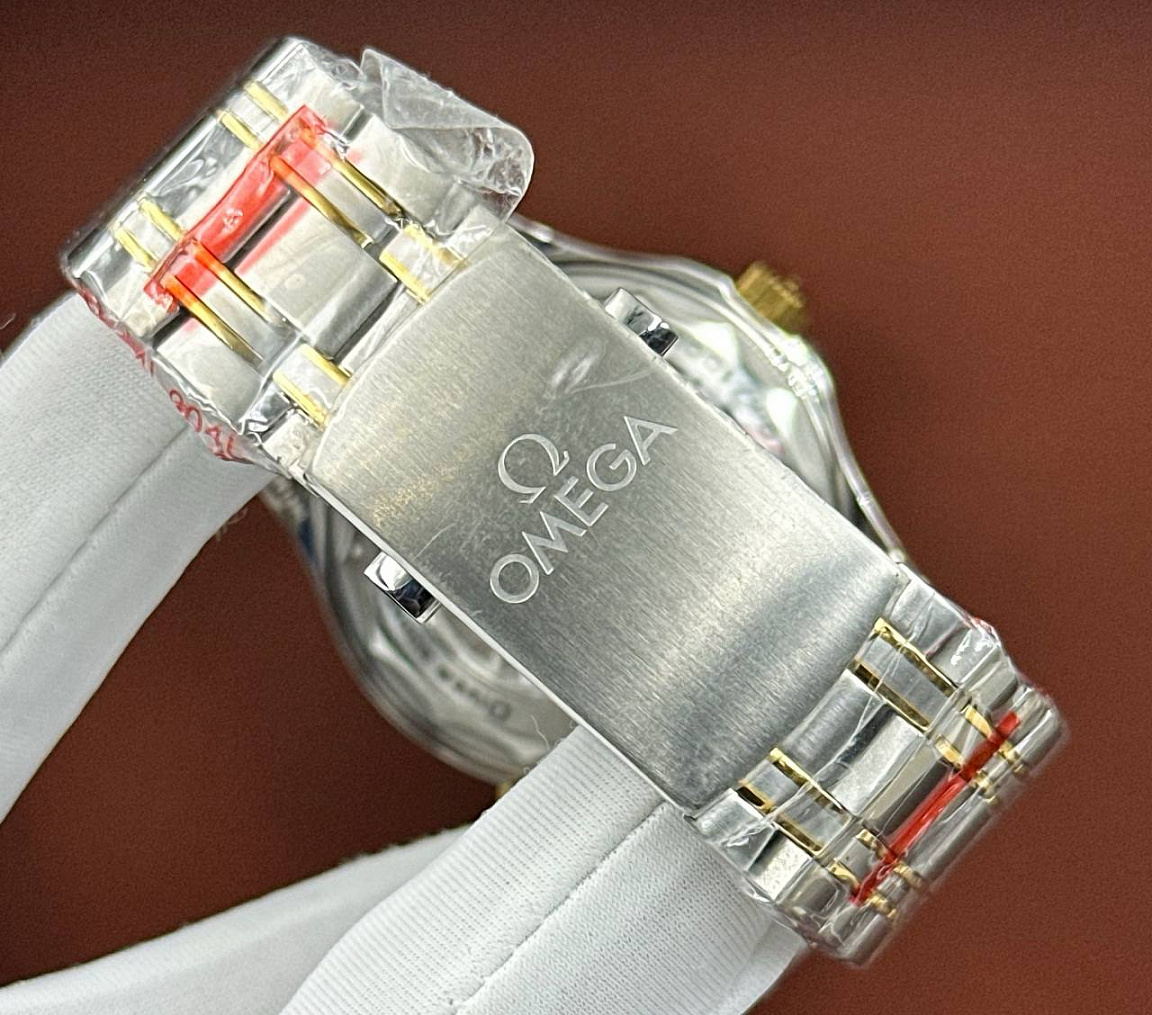 Мужские часы Omega Seamaster