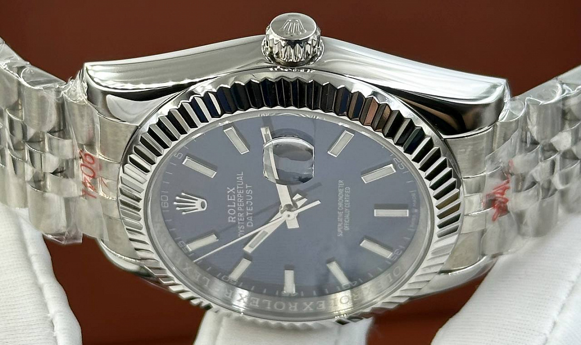 Шикарные часы Rolex - Datejust