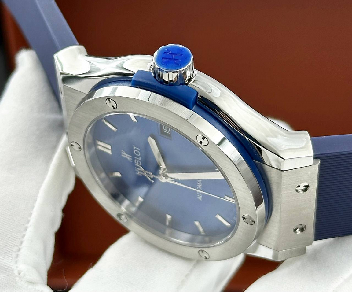 Классические часы Hublot - Classic Fusion