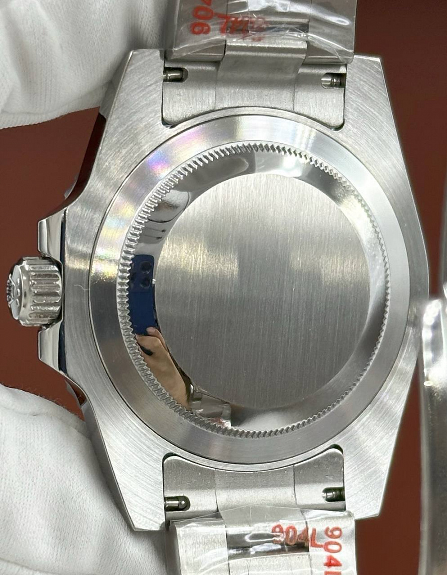 Популярные часы Rolex - Oyster Perpetual Submariner