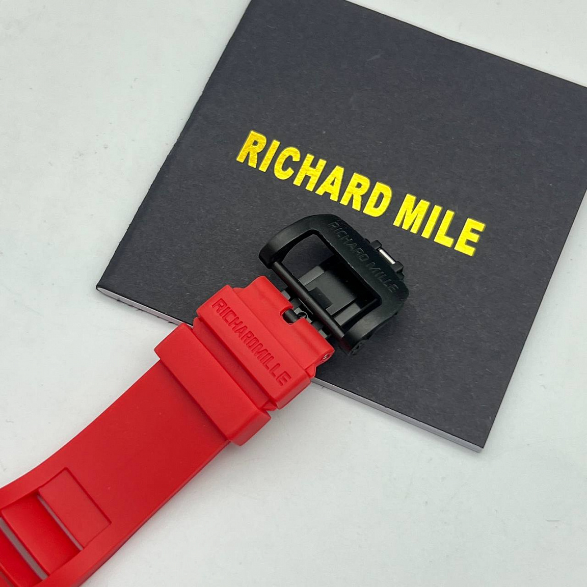 Мужские часы Richard Mille RM 11-03