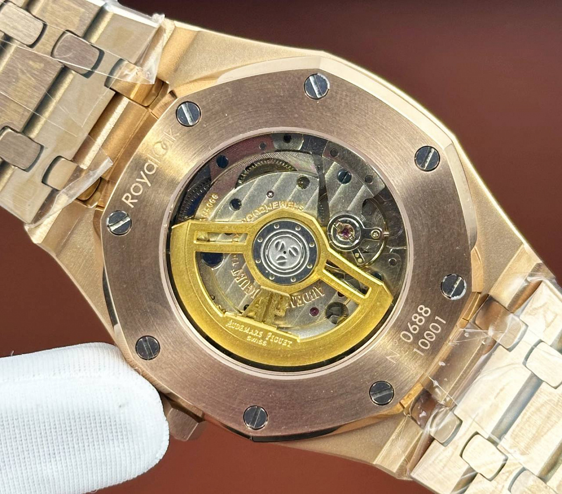 Мужские часы Audemars Piguet Royal Oak