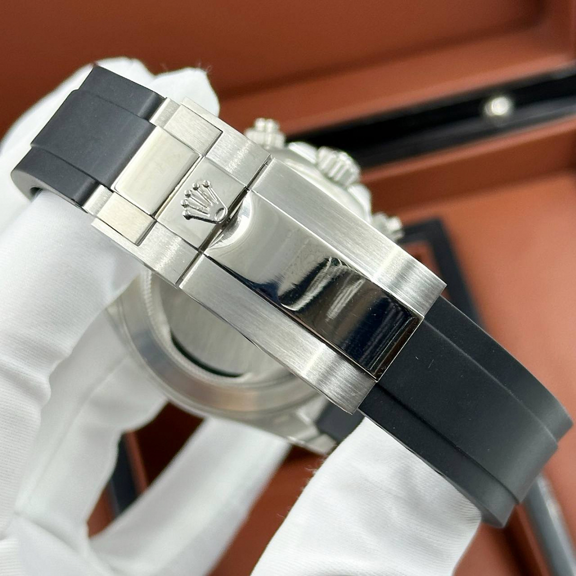 Шикарные часы Rolex - Daytona