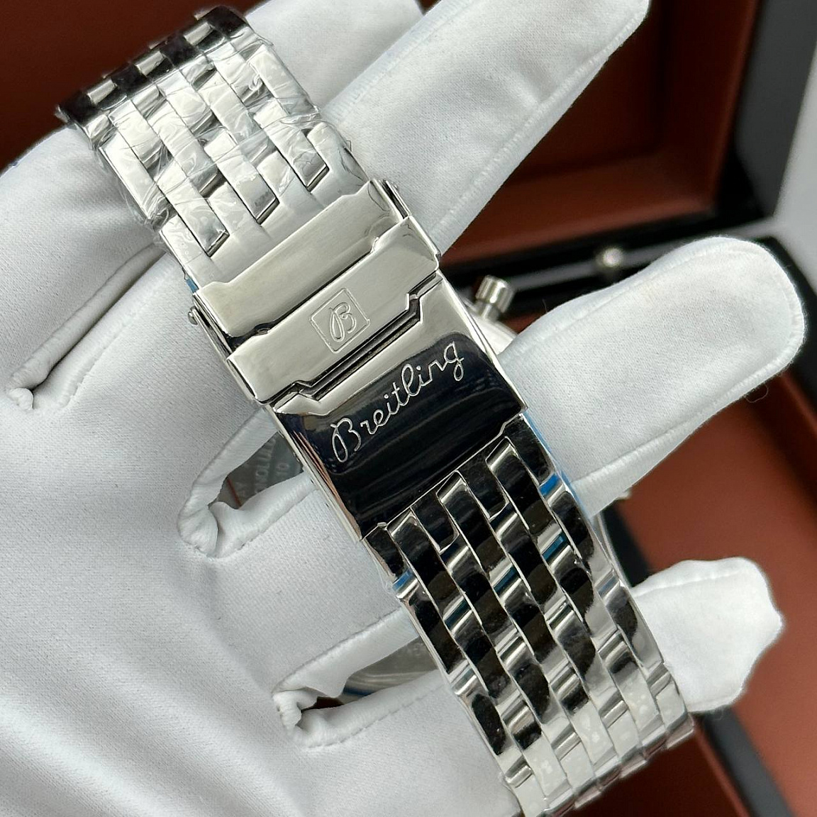 Часы Breitling - Navitimer
