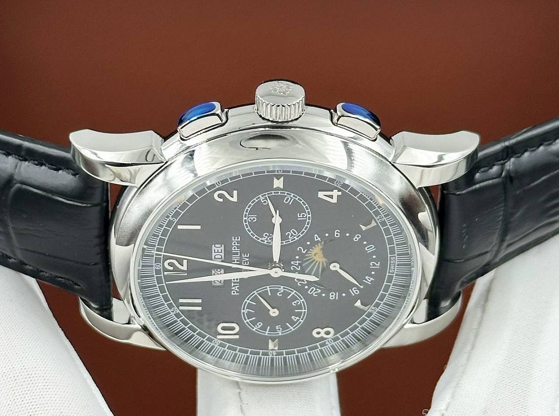 Мужские часы Patek Philippe Grand Complications Style