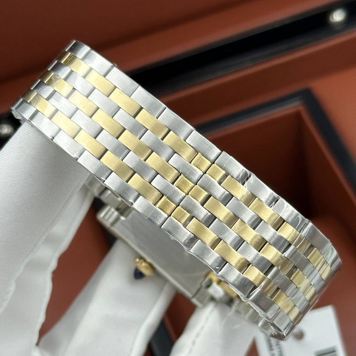 Часы Cartier - Tank Normale 26мм