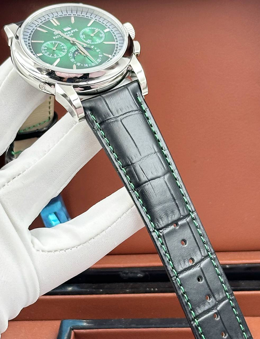 Мужские часы Patek Philippe Grand Complications Style