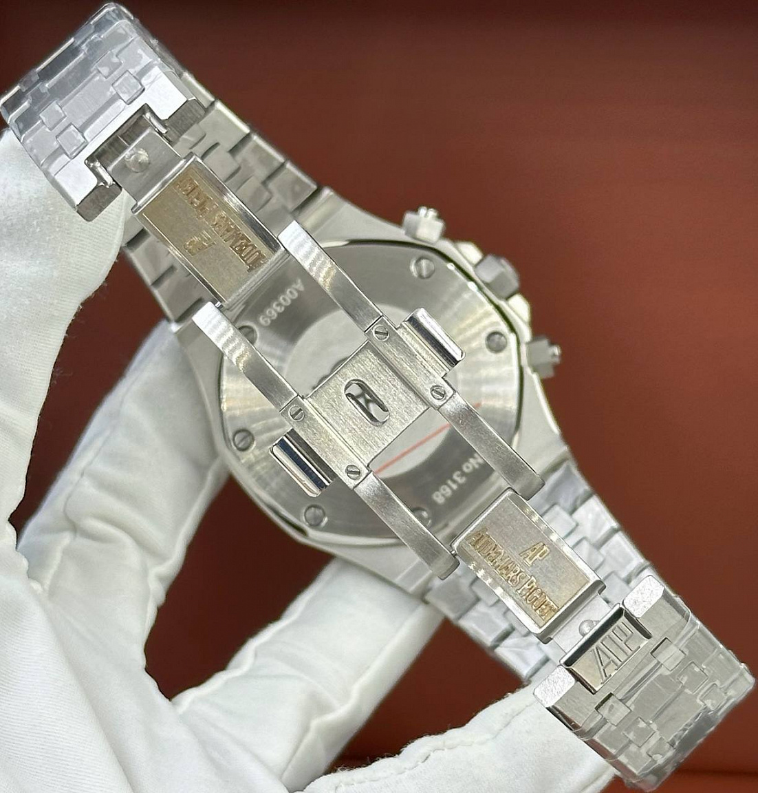 Часы Audemars Piguet Royal Oak Chronograph