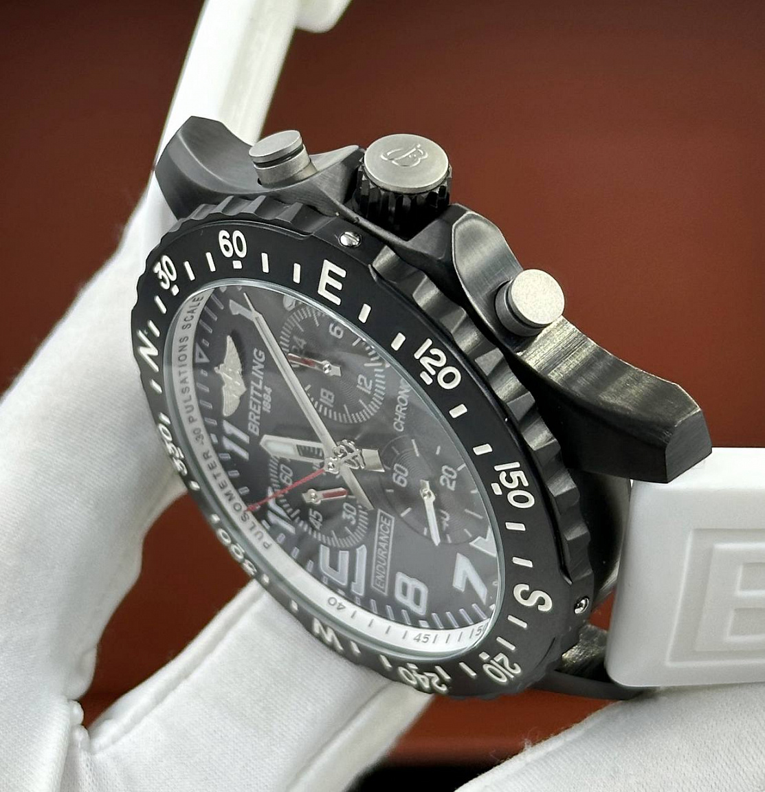 Часы Breitling - Endurance Pro