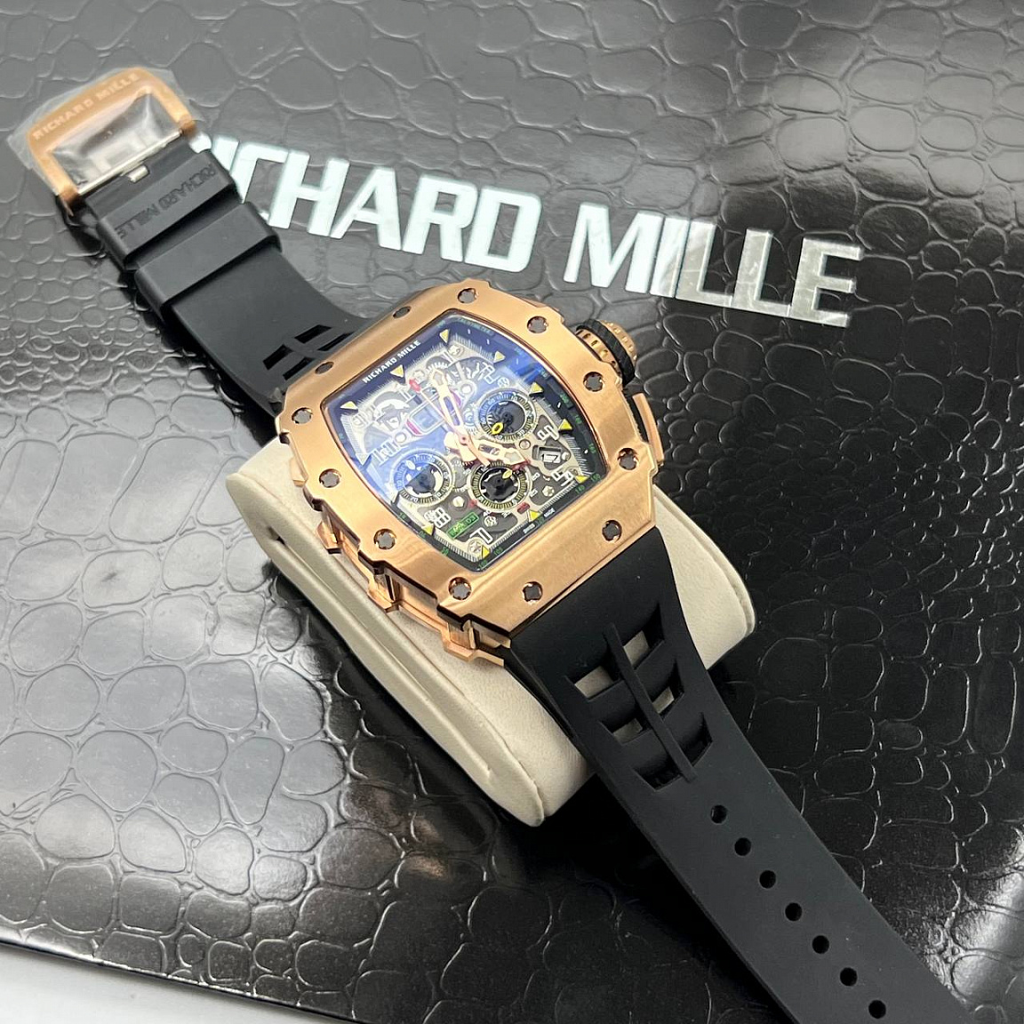 Мужские часы Richard Mille RM 65-01