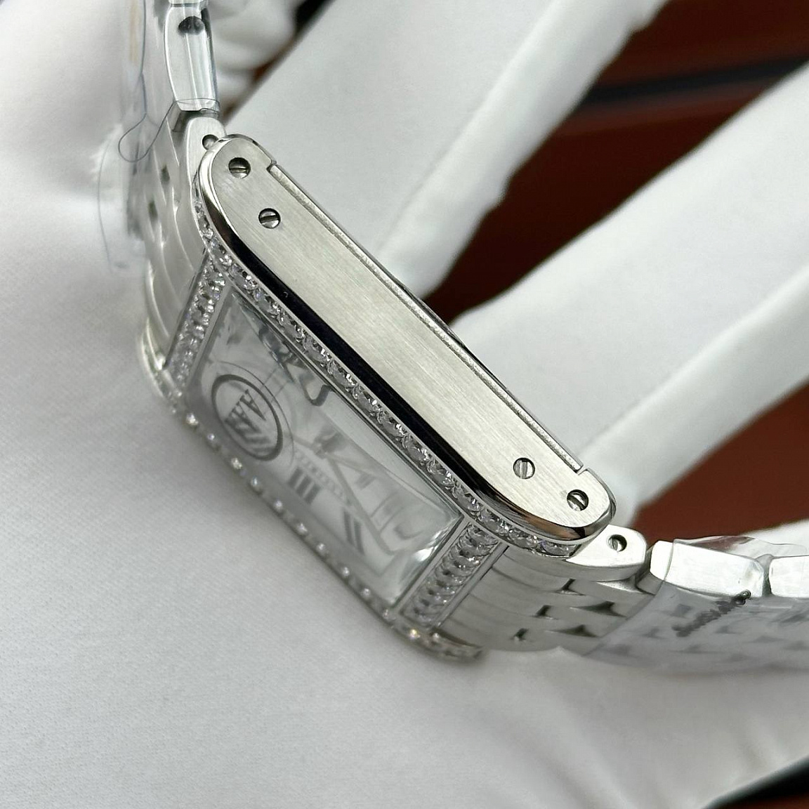 Часы Cartier - Tank Normale 31мм