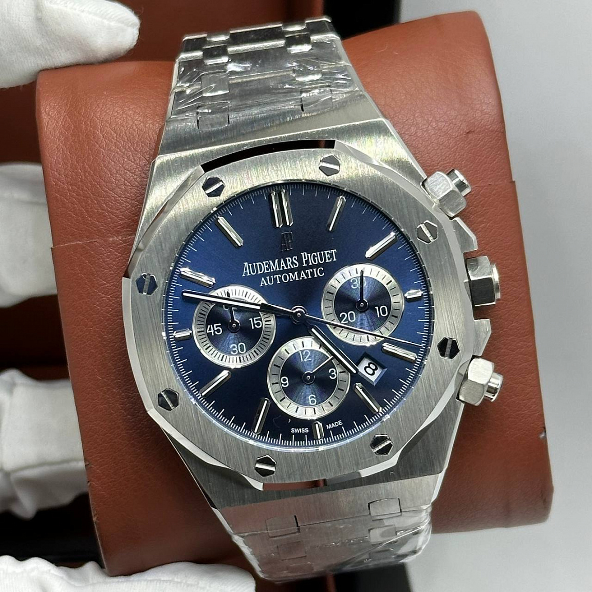 Часы Audemars Piguet Royal Oak Chronograph