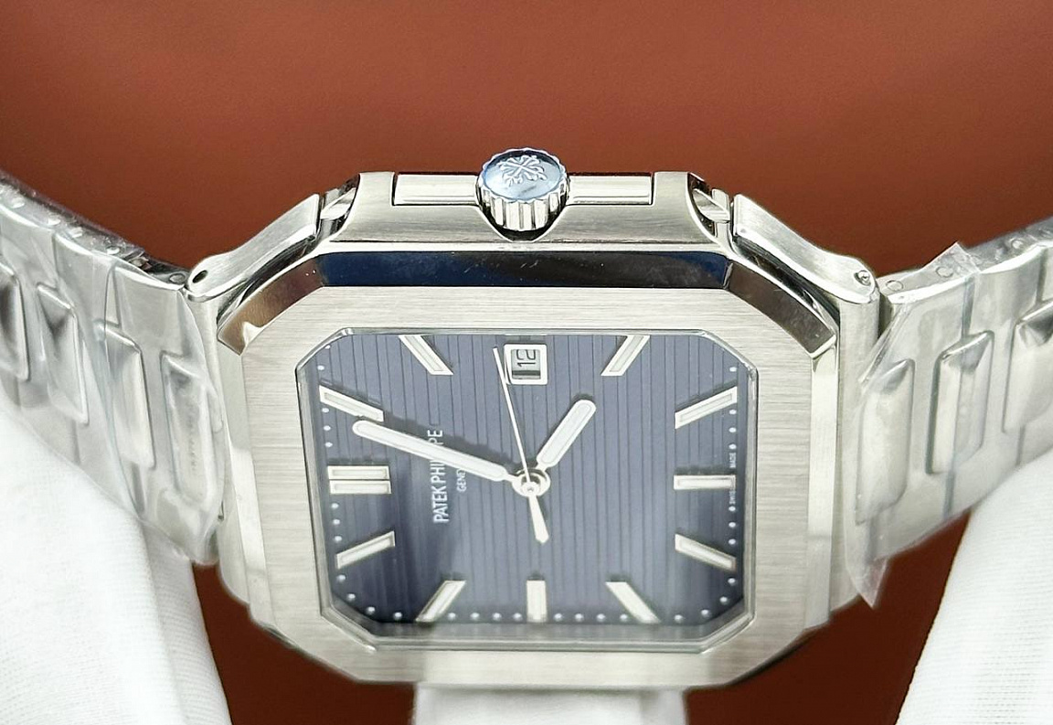 Мужские часы Patek Philippe Nautilus TV Style