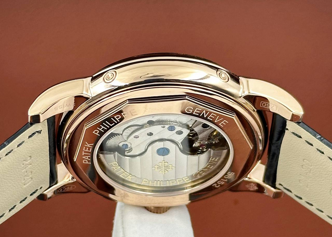 Мужские часы Patek Philippe Grand Complications Style