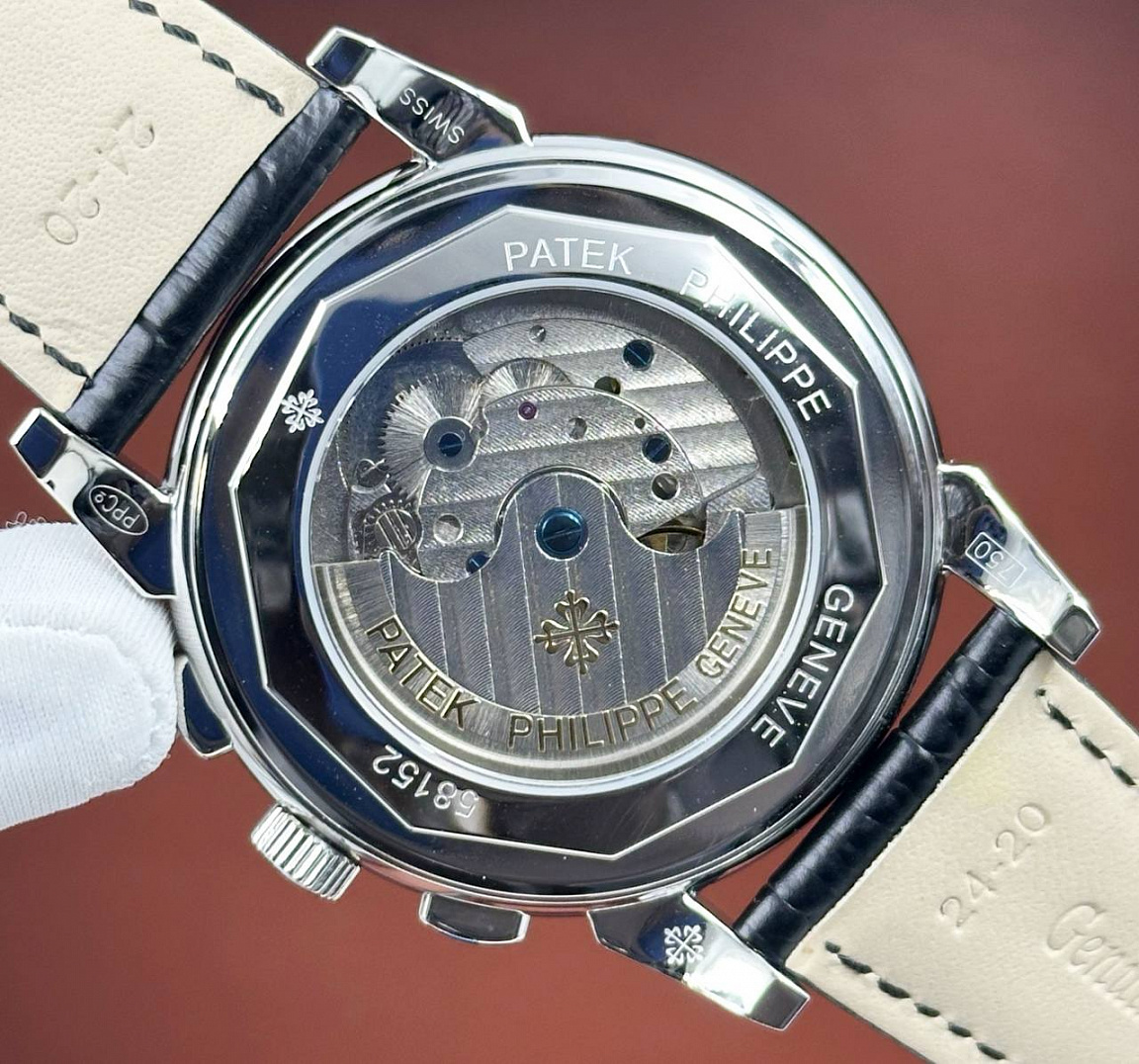 Мужские часы Patek Philippe Grand Complications Style