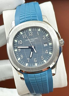 Мужские часы Patek Philippe Aquanaut Style