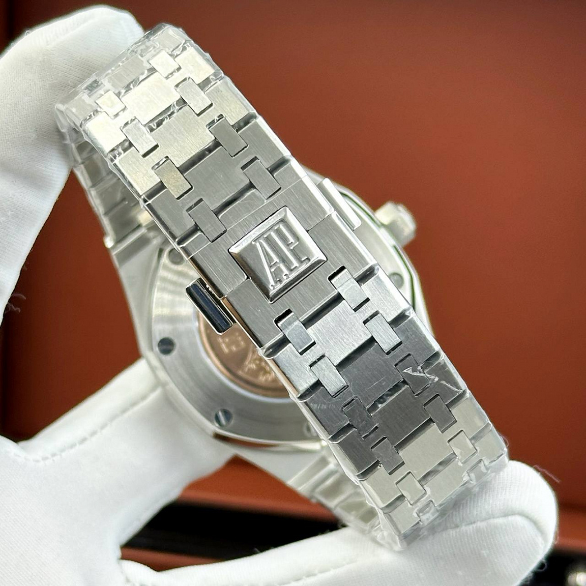 Мужские часы Audemars Piguet Royal Oak