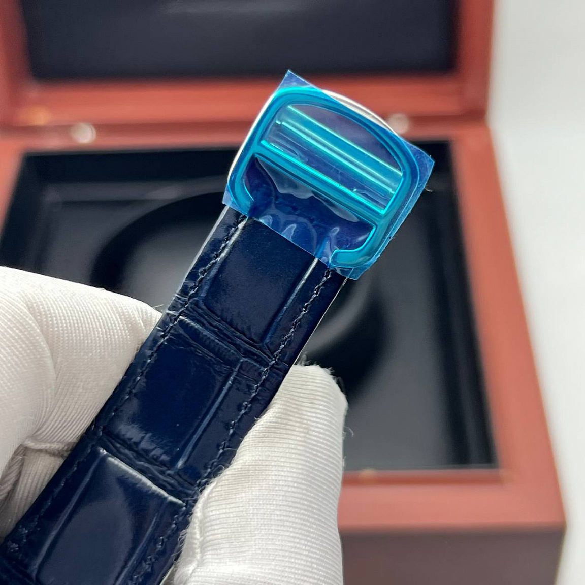 Мужские часы Cartier Santos Automatic
