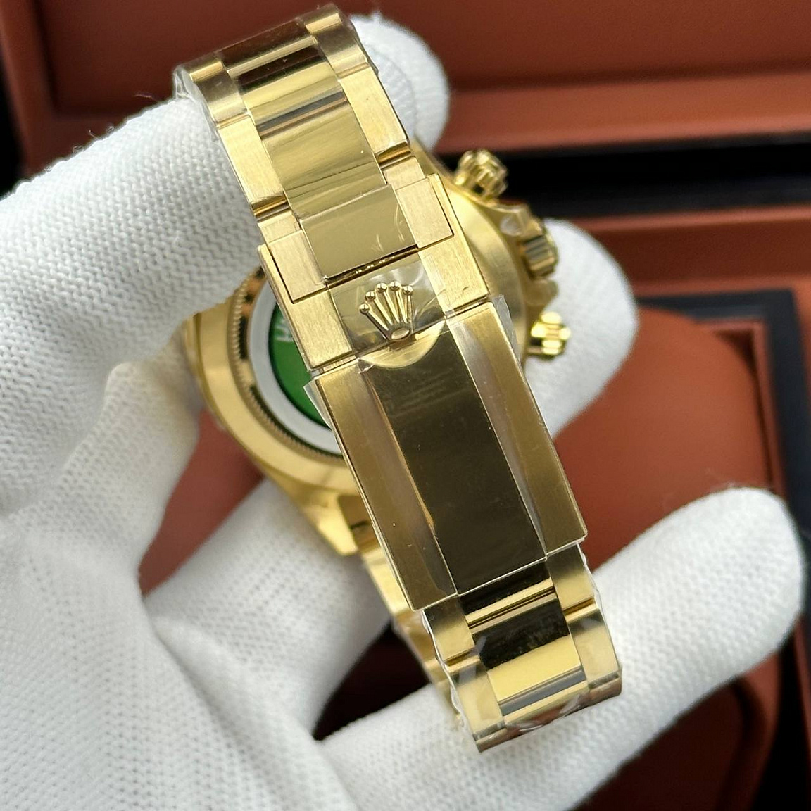 Шикарные часы Rolex - Daytona