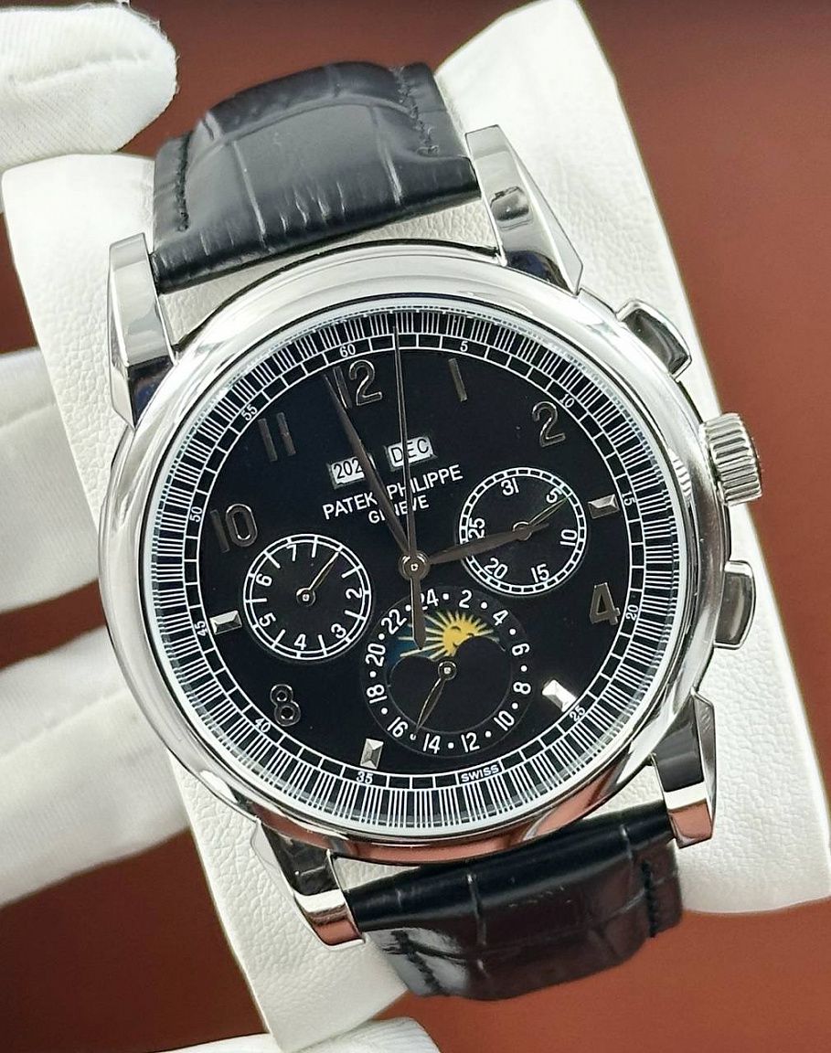 Мужские часы Patek Philippe Grand Complications Style