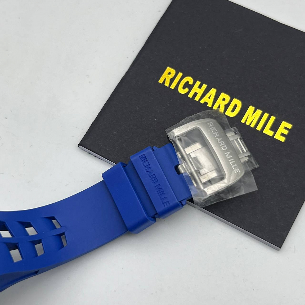 Мужские часы Richard Mille RM 65-01
