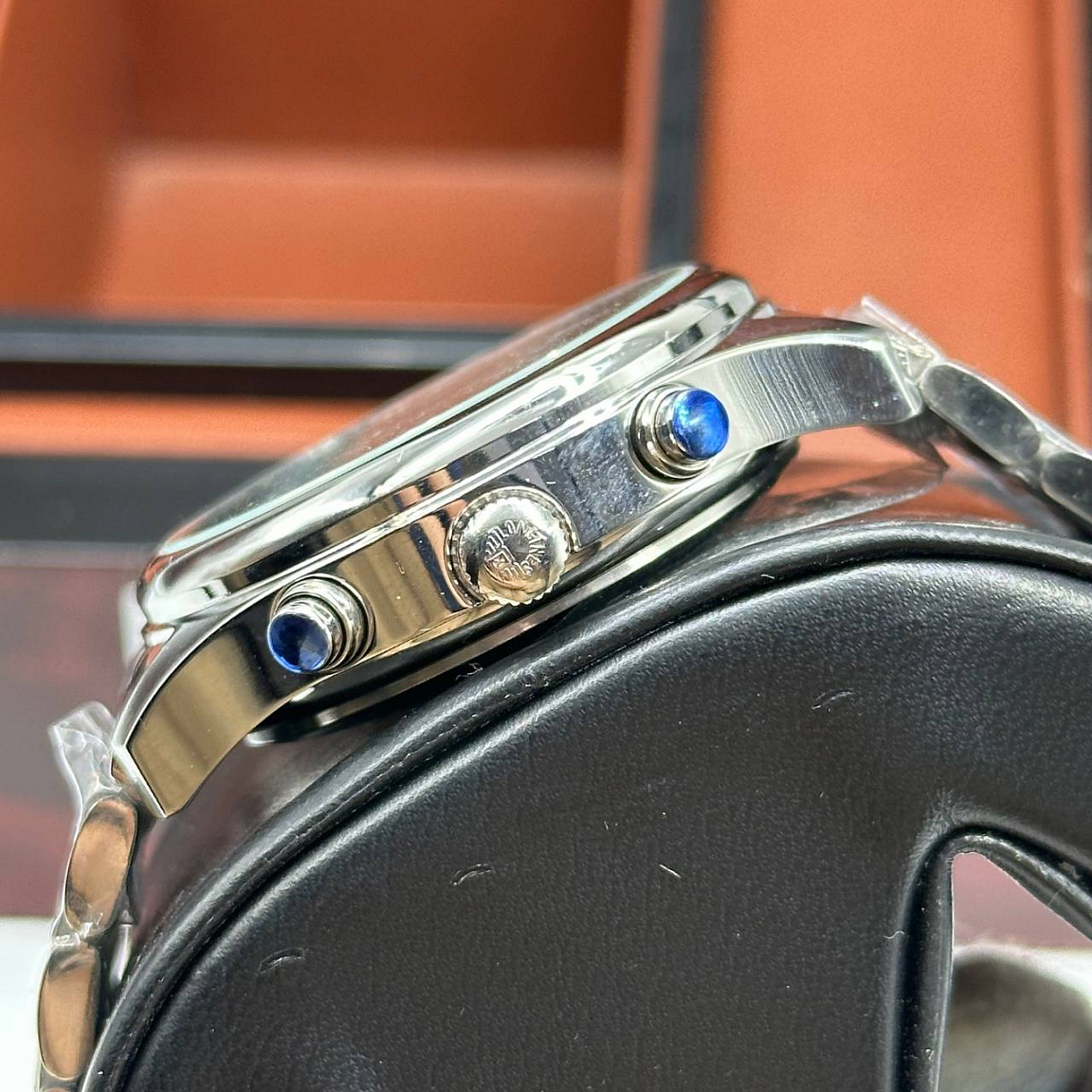 Модные часы Longines - The Longines Master Collection