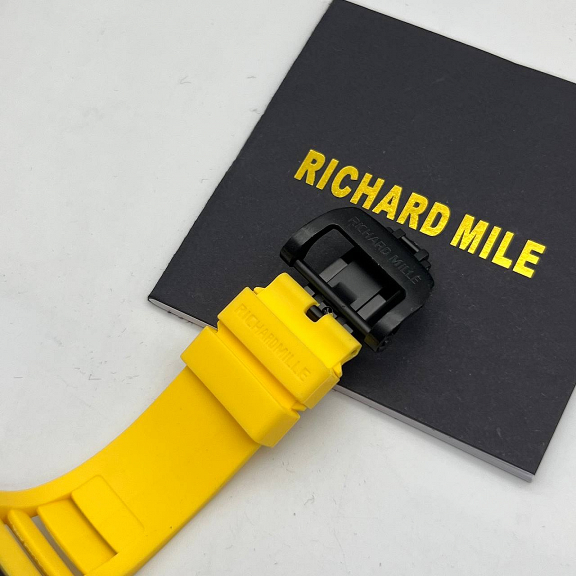 Мужские часы Richard Mille RM 11-03