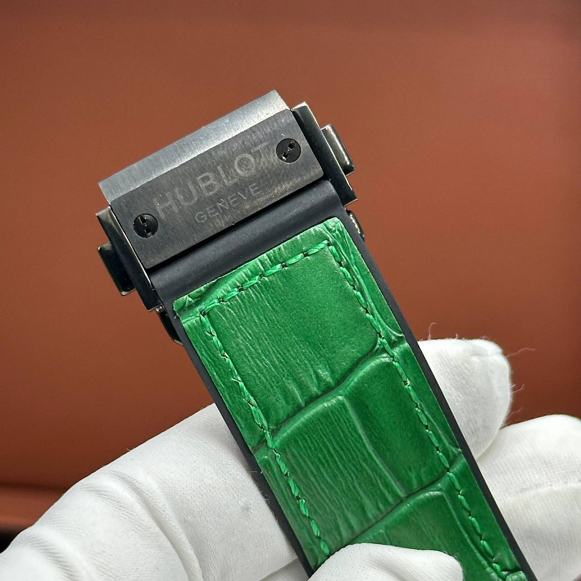 Классические часы Hublot - Classic Fusion