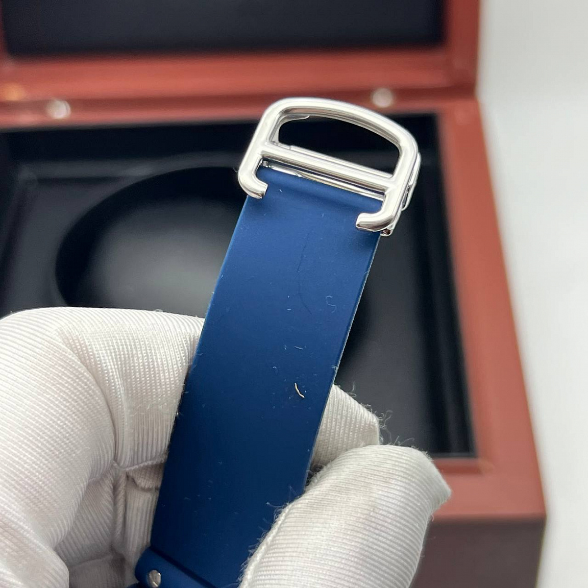 Мужские часы Cartier Santos Automatic