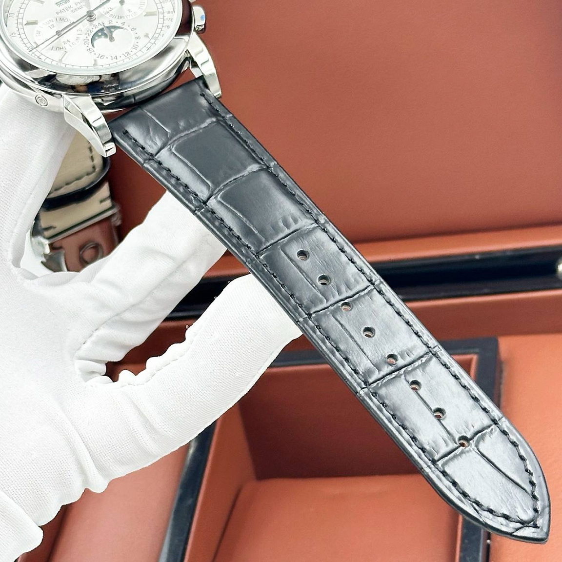 Мужские часы Patek Philippe Grand Complications Style