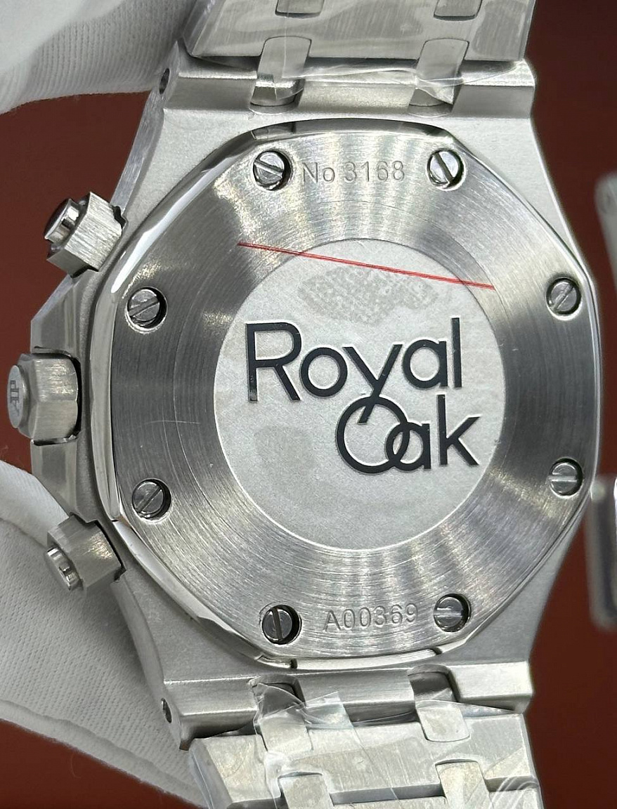 Часы Audemars Piguet Royal Oak Chronograph