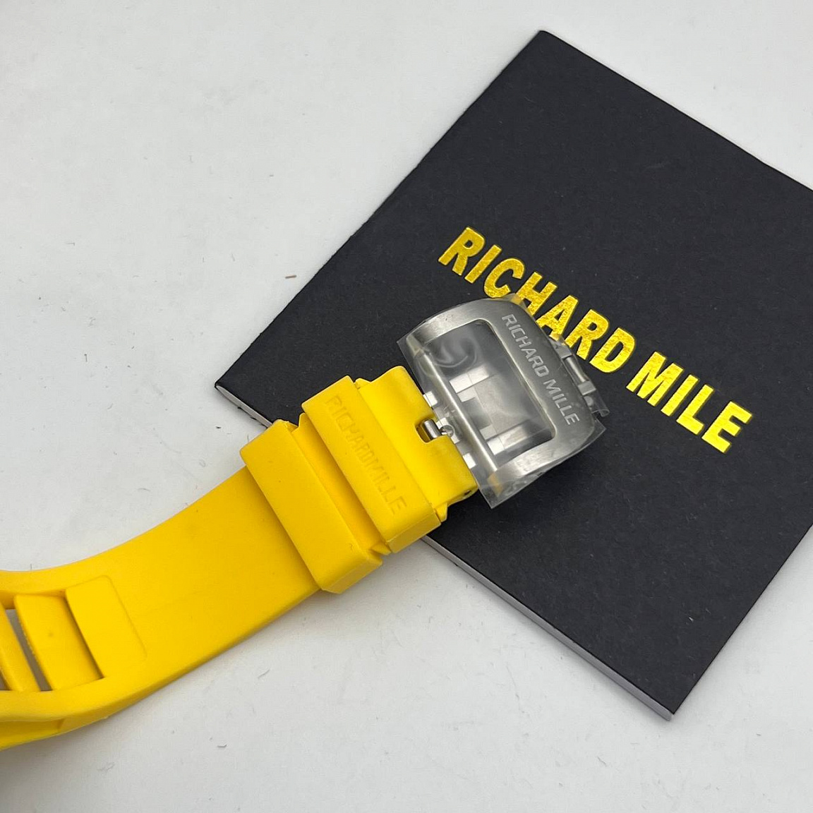 Мужские часы Richard Mille RM 65-01