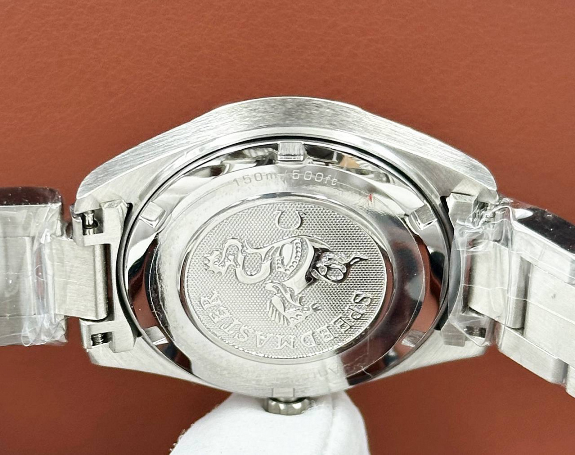 Женские часы Omega Seamaster Aqua Terra