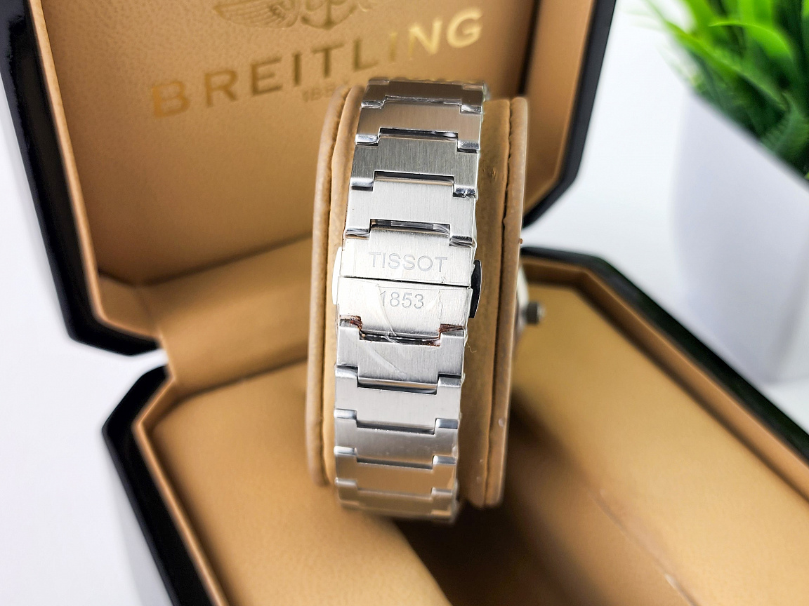 Механические Мужские часы Tissot PRX 40mm