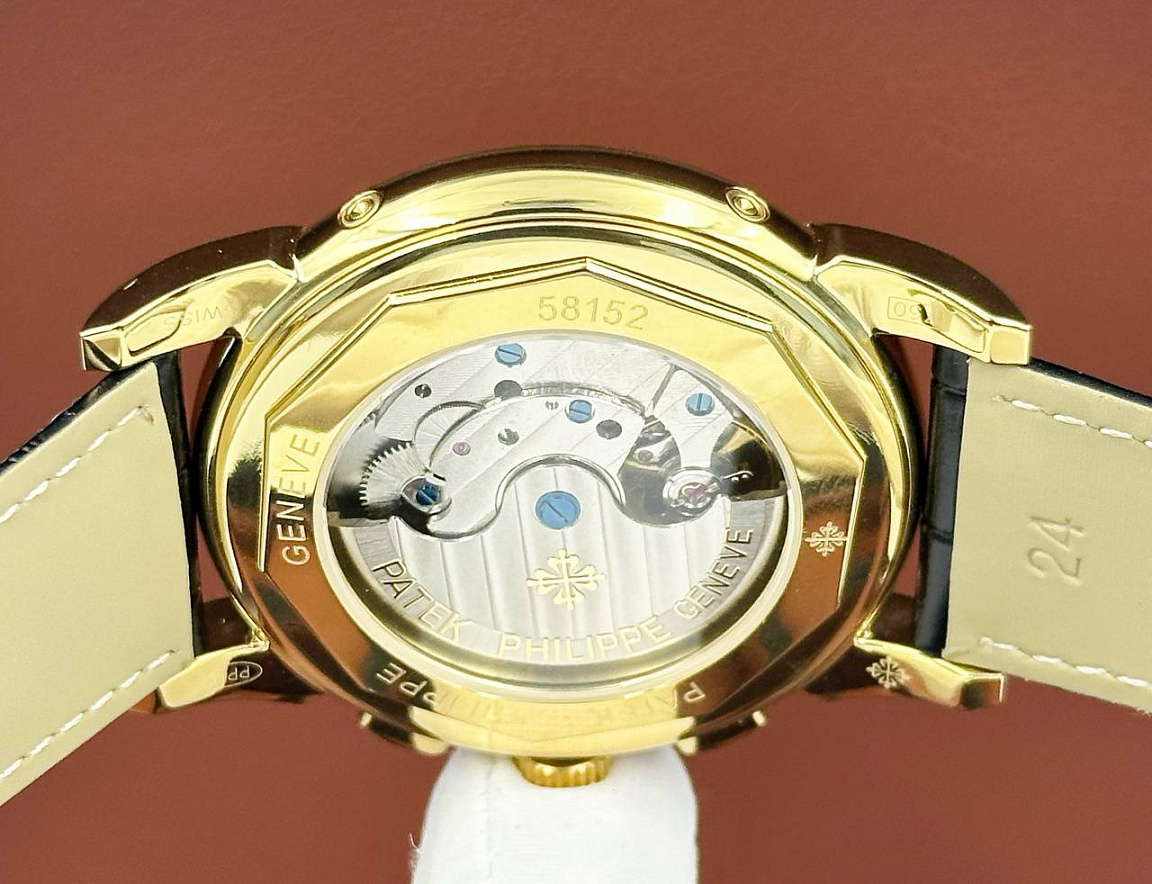 Мужские часы Patek Philippe Grand Complications Style