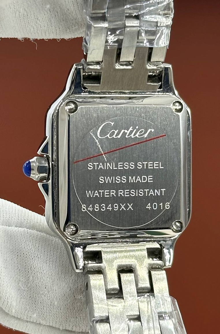 Часы  Cartier - Panthère de Cartier 22мм