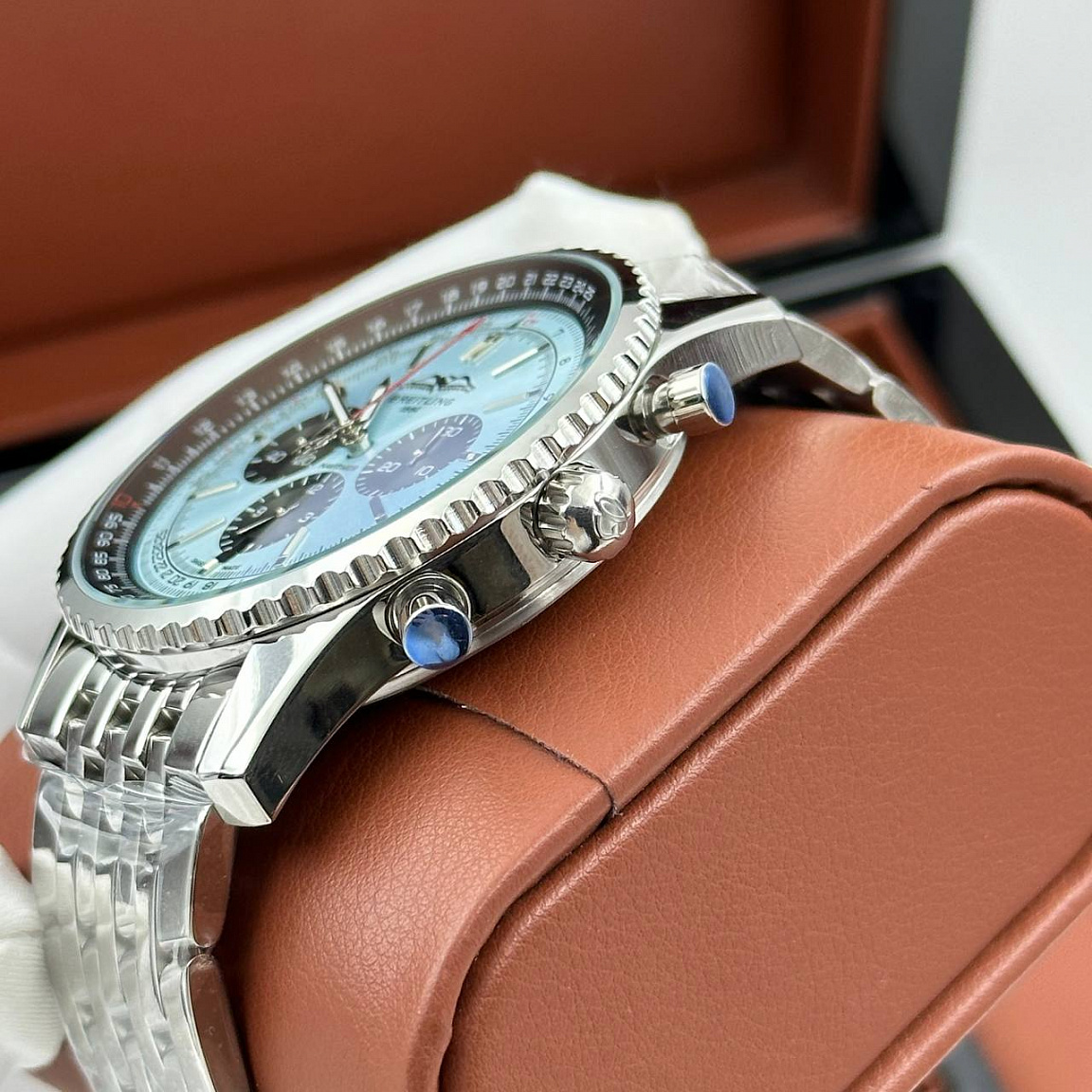 Часы Breitling - Navitimer