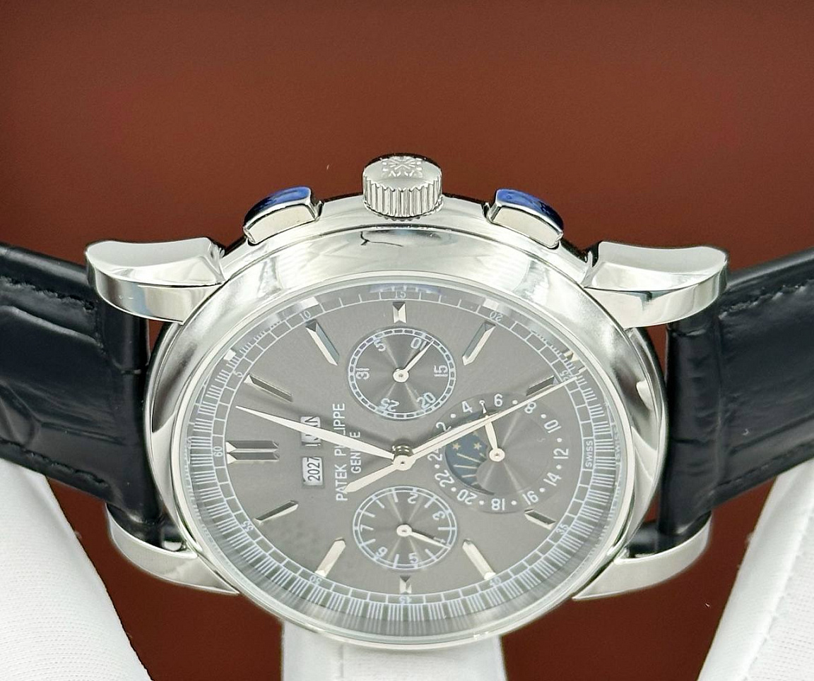 Мужские часы Patek Philippe Grand Complications Style