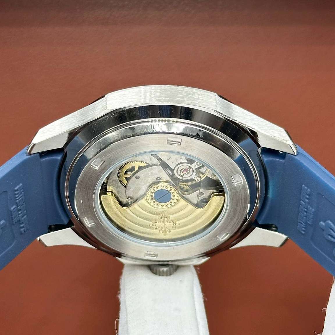 Мужские часы Patek Philippe Aquanaut Style